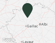 Château de Salettes